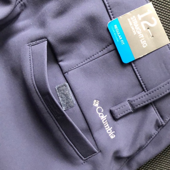 COLUMBIA (12) Back Beauty Passo Alto III Pant - Picture 5 of 15